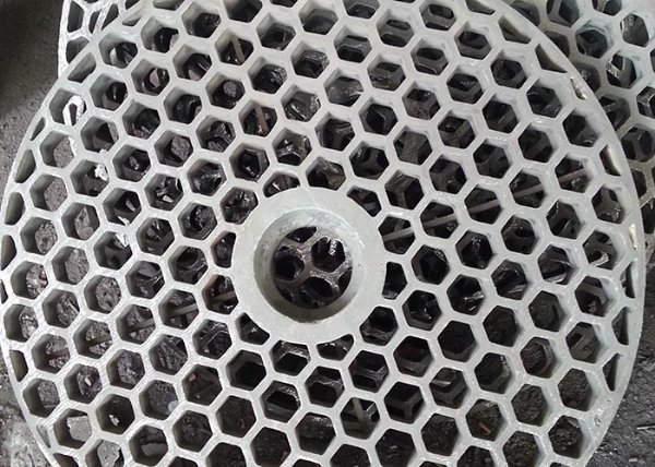 離心鑄造：借力離心力，鑄就致密未來